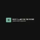 Logo de Boot Camp For The Future