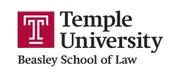 Logo of Temple University Beasley School of Law