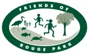 Logo de Friends of Rouge Park