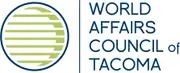 Logo de World Affairs Council of Tacoma