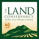 Logo of The land conservancy of San Luis Obispo County