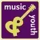 Logo de Music & Youth Initiative