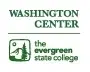 Logo of The Washington Center for Improving Undergraduate Education at The Evergreen State College