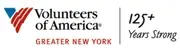 Logo de Volunteers of America - Greater New York, Inc.