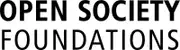 Logo of Open Society Foundations