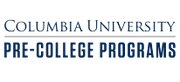 Logo of Columbia University, Pre-College Programs