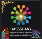 Logo of HASSHANY angelitos que llevan esperanza