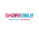 Logo of Shareable