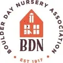 Logo de Boulder Day Nursery Association