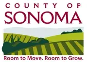 Logo de County of Sonoma