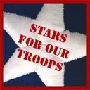 Logo de Stars For Our Troops Inc.