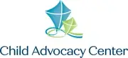 Logo of The Child Advocacy Center