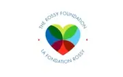 Logo of The Rossy Foundation