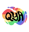 Logo of Queer Youth Assemble