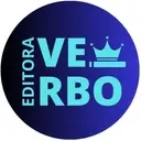 Logo de Editora Verbo