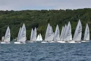 Logo of Upper Minnetonka Yacht Club