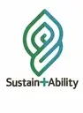 Logo of Sustain + Ability, Inc.