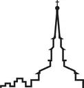 Logo of Hudson Memorial Presbyterian Church