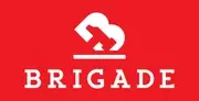 Logo of Brigade Trade School