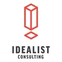 Logo of Idealist Consulting