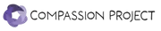 Logo de Compassion Project