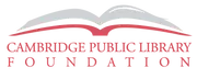 Logo de Cambridge Public Library Foundation