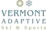 Logo of Vermont Adaptive Ski and Sports