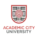 Logo de Academic City University Foundation