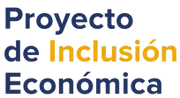 Logo de Proyecto de Inclusión Económica USAID-WOCCU