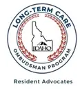 Logo de Idaho State Long-Term Care Ombudsman Program