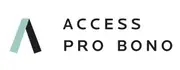 Logo of Access Pro Bono Society of British Columbia