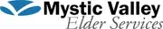 Logo of Mystic Valley Elder Services