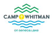 Logo de Camp Whitman