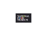 Logo de National Food Museum