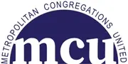 Logo de Metropolitan Congregations United