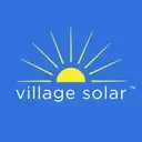 Logo of Village Solar