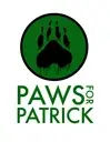 Logo of Paws for Patrick