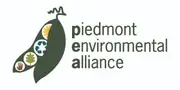 Logo of Piedmont Environmental Alliance