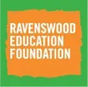 Logo de Ravenswood Education Foundation
