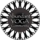 Logo de Abudant Yoga Community