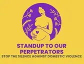 Logo de Standup To Our perpetrators