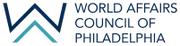 Logo of World Affairs Council of Philadelphia