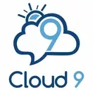 Logo of Cloud 9 Telehealth