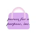 Logo of Purses For A Purpose, Inc