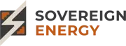 Logo de Sovereign Energy