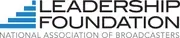 Logo of National Association of Broadcasters Leadership Foundation