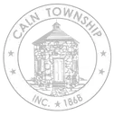 Logo de Caln Township