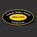 Logo de Youman Madeo & Fasano LLP
