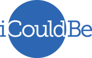 Logo de iCouldBe