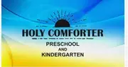 Logo de Holy Comforter Preschool and Kindergarten